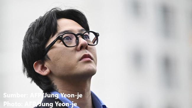 gdragon comeback